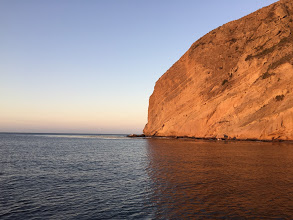 Channel Islands